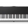 AKAI PRO MPK ROAD 88 USB-миди клавиатура, 88 клавиш, звуковая корта (4 вых.)