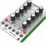 Модуль Behringer DUAL ENVELOPE GENERATOR MODULE 1033