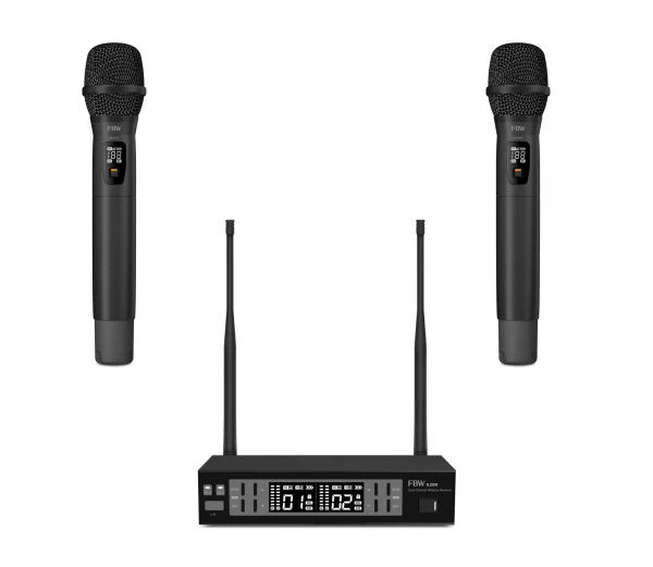 Радиосистема FBW A2S-VOCAL1 комплект A20R + A101HT