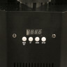 Involight LED CC60S - LED сканер, белый светодиод 50 Вт, DMX-512