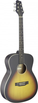 STAGG SA35 A-VS акустическая гитара