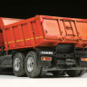 Самосвал KAMAZ-65115 1/35