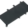 Аккумулятор для Asus A555LJ, A555QG, F554LA, F554LD, F555BA, F555BP, F555DG, F555LA, F555LB, F555LI (C21N1347)