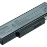 Аккумулятор для ноутбуков Asus K72, K73, N71, N73, A72, A73, X7, X73, X77, PRO72, PRO78 6800 мАч