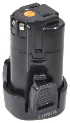 Аккумулятор для BLACK&DECKER p/n: LBXR12 Li-Ion 12V 2.0Ah