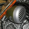 Shure 520DX микрофон инструментальный для губных гармошек
