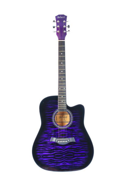 Belucci BC4130 VTS акустическая гитара
