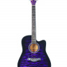 Belucci BC4130 VTS акустическая гитара