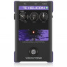 TC HELICON VOICETONE X1 вокальный эффект искажения и фильтрации