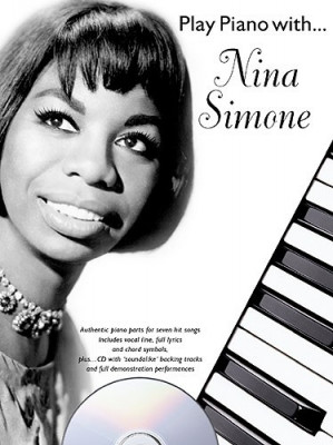 AM977790 Play Piano With... Nina Simone