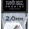 ERNIE BALL 9338 набор медиаторов 6 шт