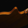 Акустическая гитара KEPMA A1C Natural, цвет натуральный