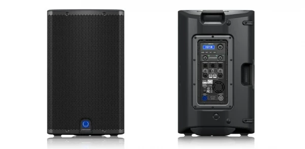 Акустическая система активная Turbosound iQ12 2500Вт