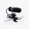 DPA 4080-DL-D-B00 петличный микрофон кардиоидный