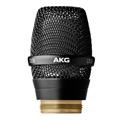 Конденсаторный капсюль AKG C636 WL1 для передатчика радиосистем