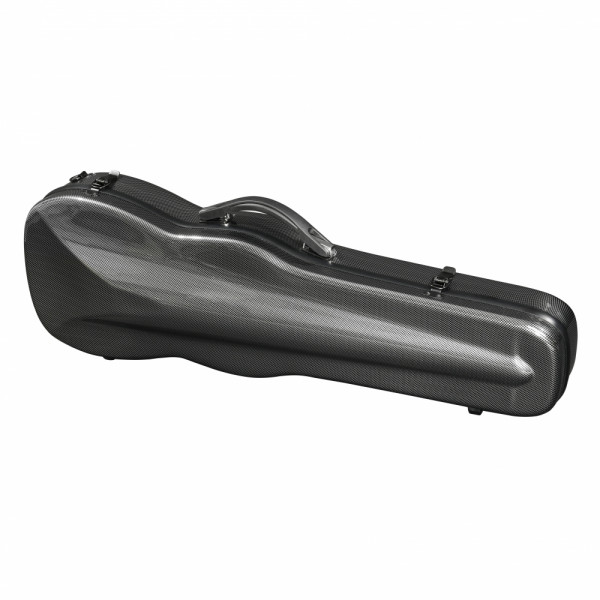 Кейс для скрипки ANTONIO LAVAZZA CV-71 BK КАРБОН 4/4