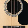 MARTIN D-28 акустическая гитара