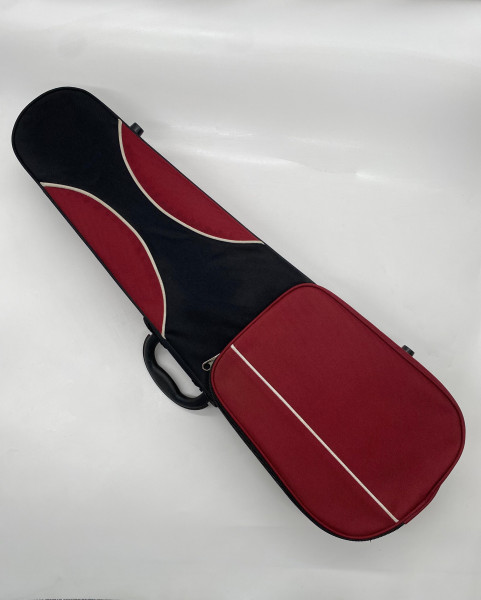 Кейс для скрипки 1/4 BRAHNER VC-37 BKRD