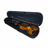 HANS KLEIN HKV-230AN 4/4 скрипка, модель "Solist", копия Страдивари + кейс, смычок, канифоль