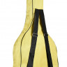 MARTIN ROMAS ГК-2 размер 4/4 чехол для классической гитары жёлтый