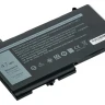 Аккумулятор для ноутбуков Dell Latitude 12 E5270 Pitatel BT-1260