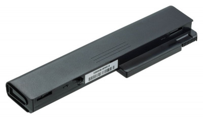 Аккумулятор для ноутбуков HP Compaq 6500B, 6530B, 6535B, 6700B, 6730B, 6735B, 6736B, 6930p 6800 мАч