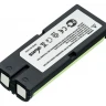 Аккумулятор для радиотелефонов Panasonic KX-5700/TG2400/TG2600/TG5700/TGA240