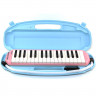 Suzuki Study32 Pink мелодика 32 клавиши в кейсе розовая