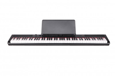 Artesia PE-88 Black цифровое пианино