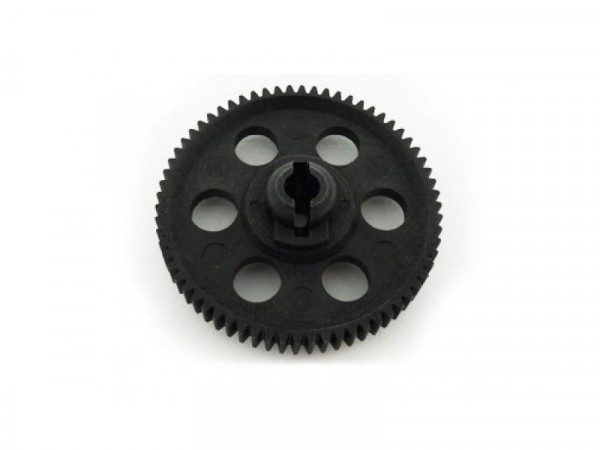Главная шестерня 66T