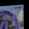 Комплект струн для электрогитары 11-50 D'Addario EPS515