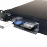 Tascam SS-R100 профессиональный CF, SD/SDHC, USB Memory,