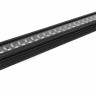 Involight LEDBAR395 - Всепогодная LED панель, 24 шт.x 3 Вт RGB, DMX, ДУ
