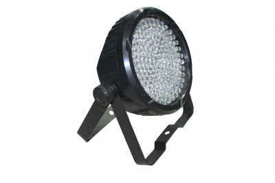 Involight LEDPAR170 - светодиодный RGB прожектор, LED 177 шт. 10 мм