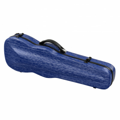 Кейс для скрипки ANTONIO LAVAZZA CV-71 BL МАТОВЫЙ 4/4