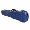 Кейс для скрипки ANTONIO LAVAZZA CV-71 BL МАТОВЫЙ 4/4