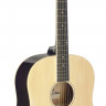 STAGG SA35 DS-N акустическая гитара