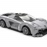 Радиоуправляемый конструктор CADA спортивный автомобиль Lotus Evija, 308 деталей