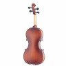 HANS KLEIN HKV-230ANR 4/4 скрипка, модель "Solist", копия Страдивари + кейс, смычок, канифоль