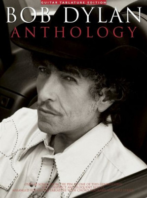 AM975436 Bob Dylan: Anthology