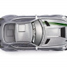 Гоночная машинка Siku 1529 Mercedes-AMG GT4