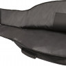 FENDER GIG BAG FA405 DREADNOUGHT Чехол для акустической гитары, подкладка 5 мм