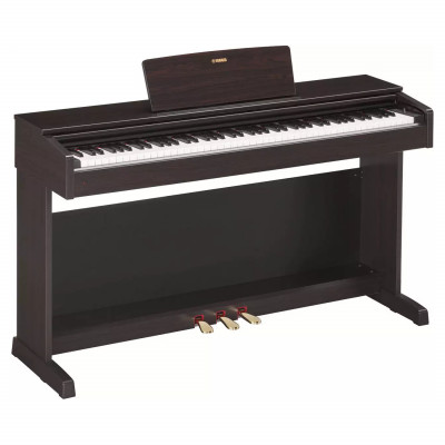 YAMAHA YDP-143R Arius цифровое пианино 88 клавиш