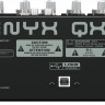 Behringer Xenyx QX1222USB аналоговый микшер с USB/аудио интерфейсом