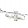 Труба Bach LR180S37 Bb Stradivarius