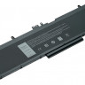 Аккумулятор для ноутбуков Dell Precision 3510 Pitatel BT-1263