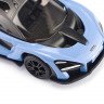 Гоночная машинка Siku 1537 McLaren Senna
