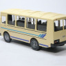 Машина Autotime "ПАЗ-32053" заказной 1:43