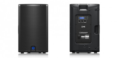 Акустическая система активная Turbosound iX12