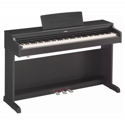 YAMAHA YDP-163B Arius цифровое пианино 88 клавиш